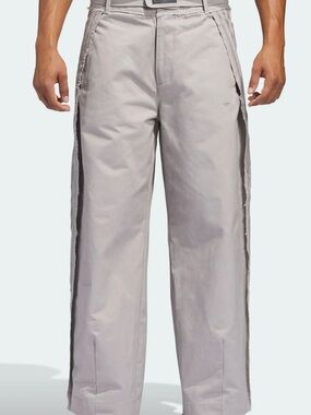 adidas Originals x Bad Bunny x Mercedes AMG Petronas Race Baggy Pants Men’s S